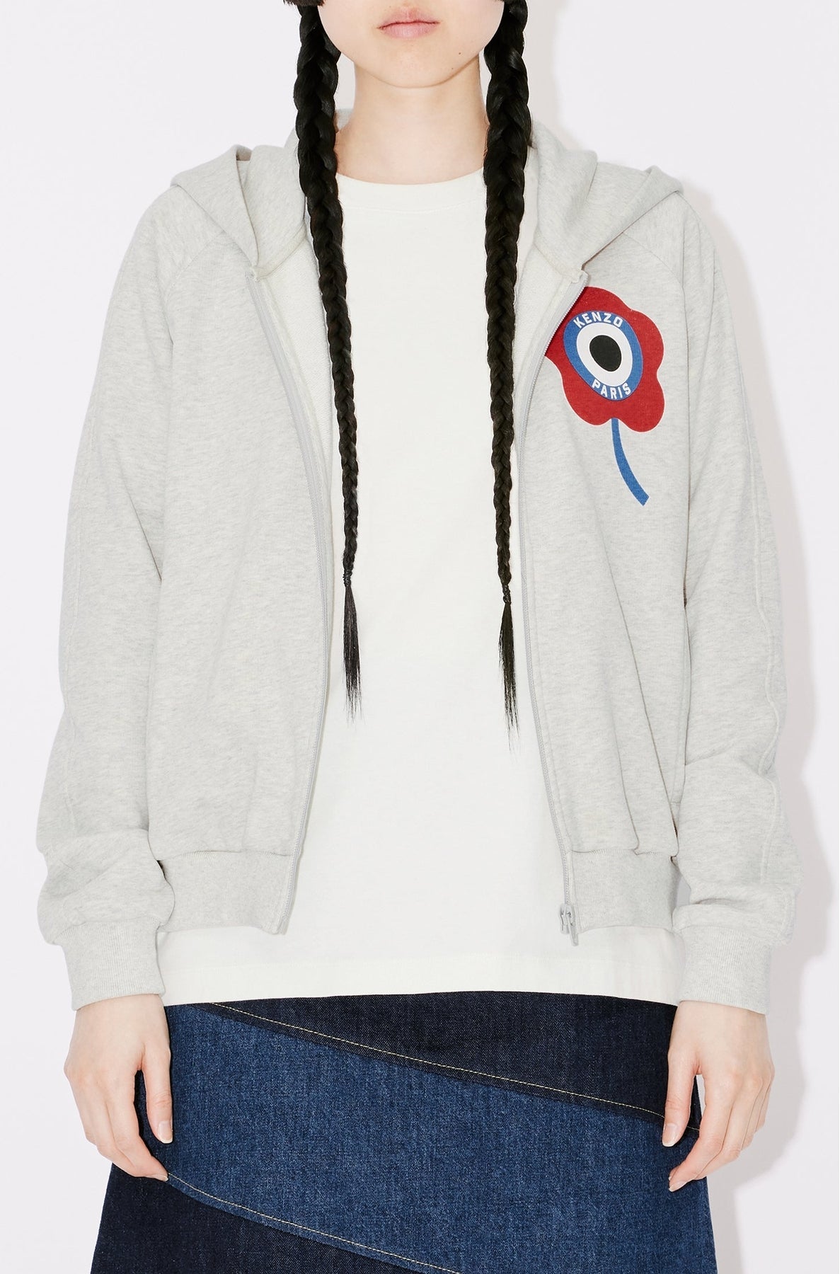 Target Full Zip Hoodie