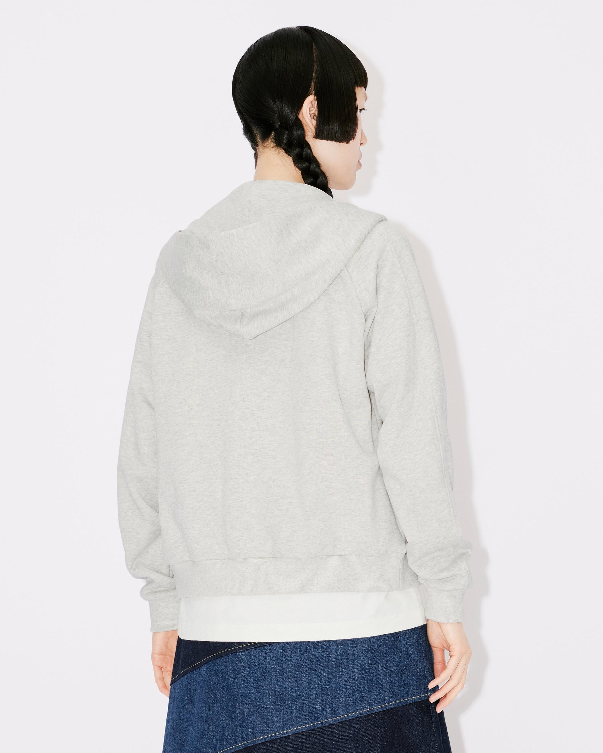 Target Full Zip Hoodie