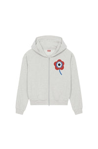 Target Full Zip Hoodie