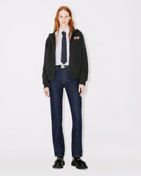 Kenzo Paris Full Zip Hoodie /// MODIF OK