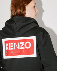 Kenzo Paris Full Zip Hoodie /// MODIF OK