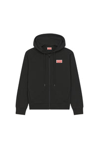 Kenzo Paris Full Zip Hoodie /// MODIF OK