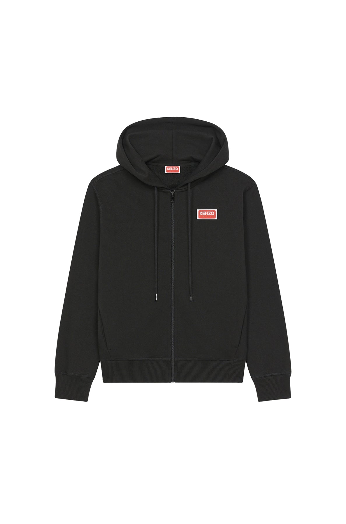 Kenzo Paris Full Zip Hoodie /// MODIF OK