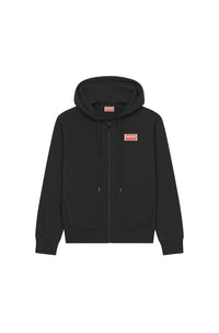 Kenzo Paris Full Zip Hoodie /// MODIF OK