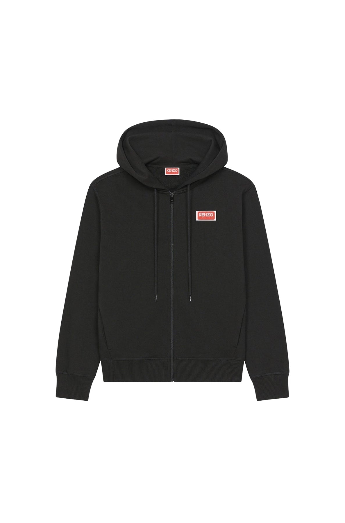 Kenzo Paris Full Zip Hoodie /// MODIF OK