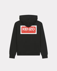 Kenzo Paris Full Zip Hoodie /// MODIF OK