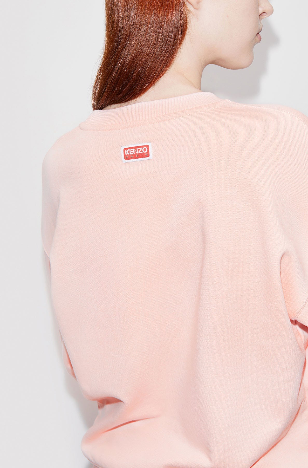 Ken Zo Regular Fit Sweatshirt