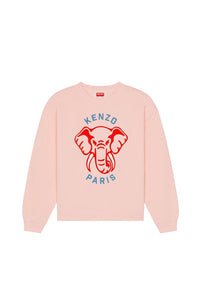 Ken Zo Regular Fit Sweatshirt