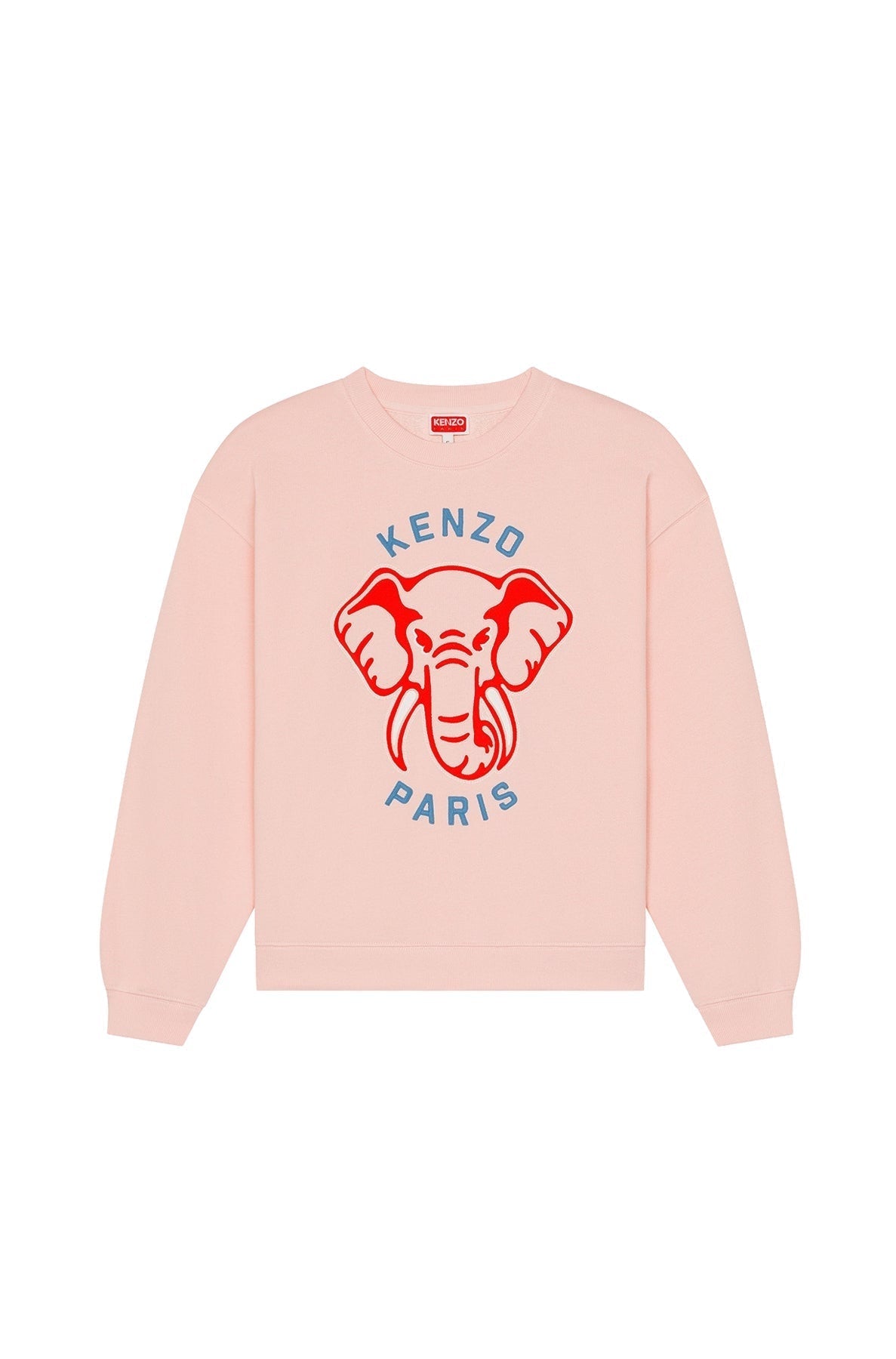 Ken Zo Regular Fit Sweatshirt