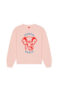 Ken Zo Regular Fit Sweatshirt