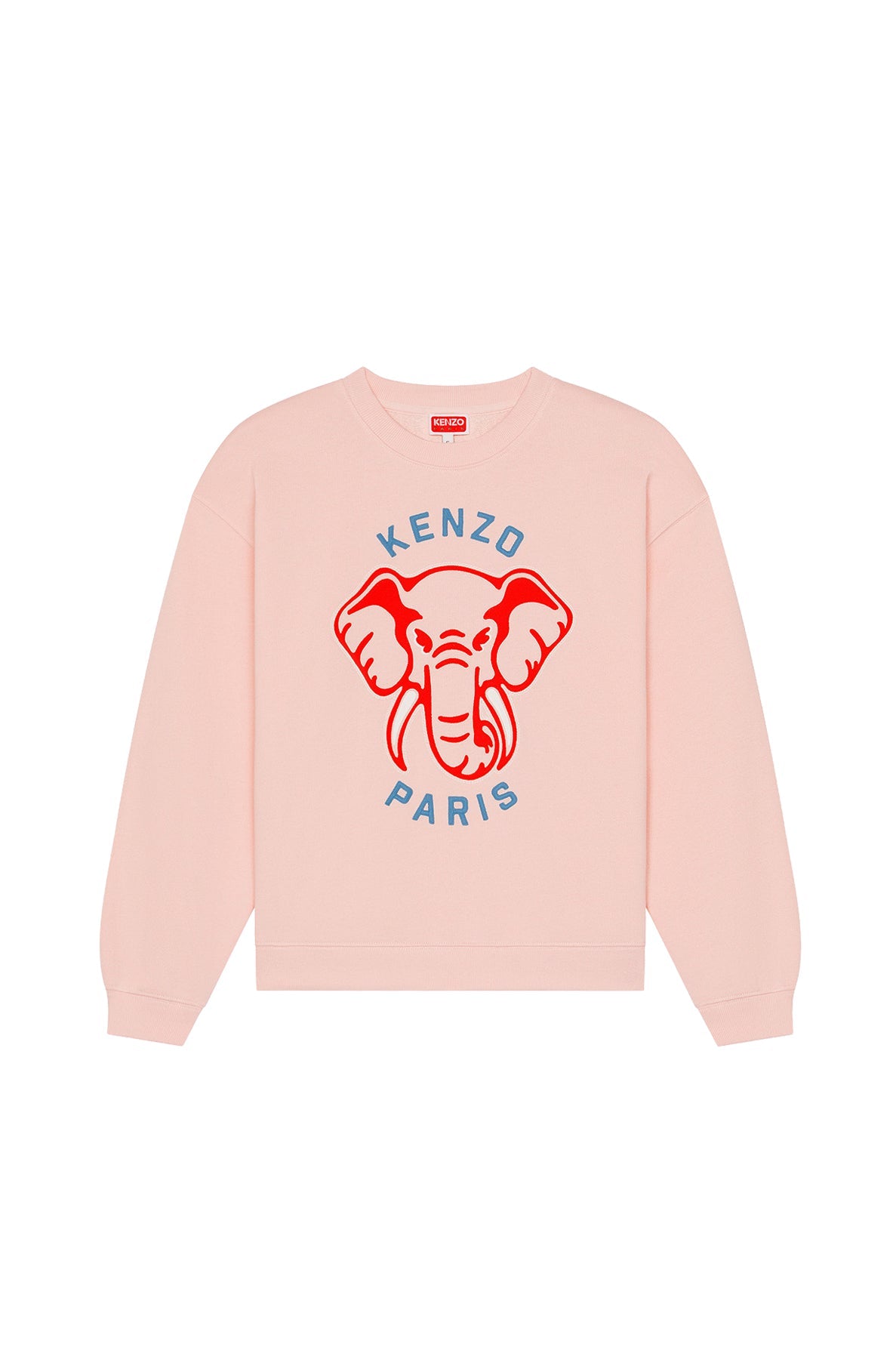 Ken Zo Regular Fit Sweatshirt