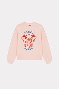 Ken Zo Regular Fit Sweatshirt