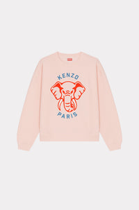 Ken Zo Regular Fit Sweatshirt