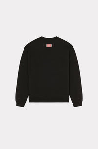 Ken Zo Regular Fit Sweatshirt /// LVMH  & MODIF OK