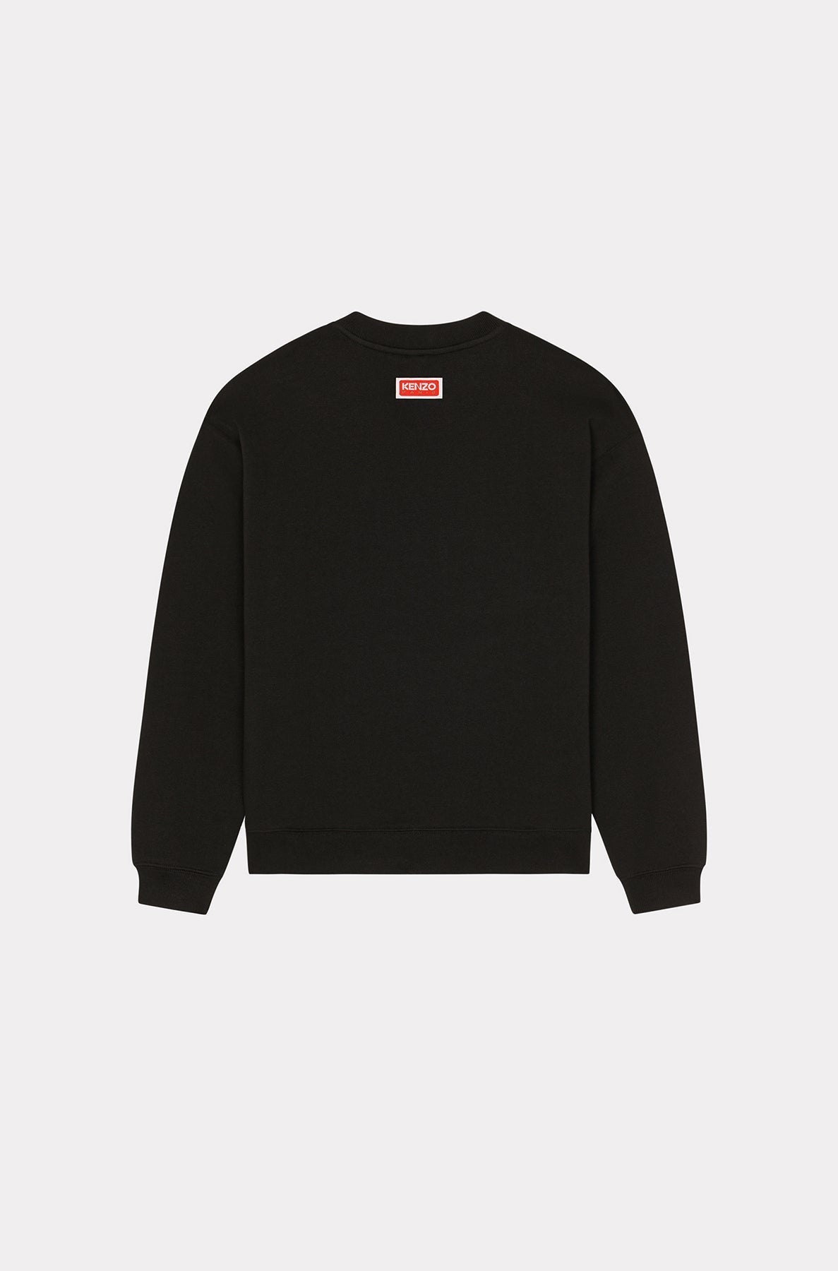 Ken Zo Regular Fit Sweatshirt /// LVMH  & MODIF OK