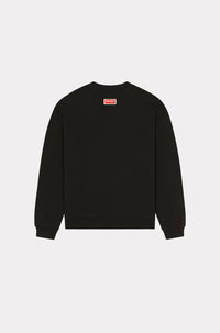 Ken Zo Regular Fit Sweatshirt /// LVMH  & MODIF OK