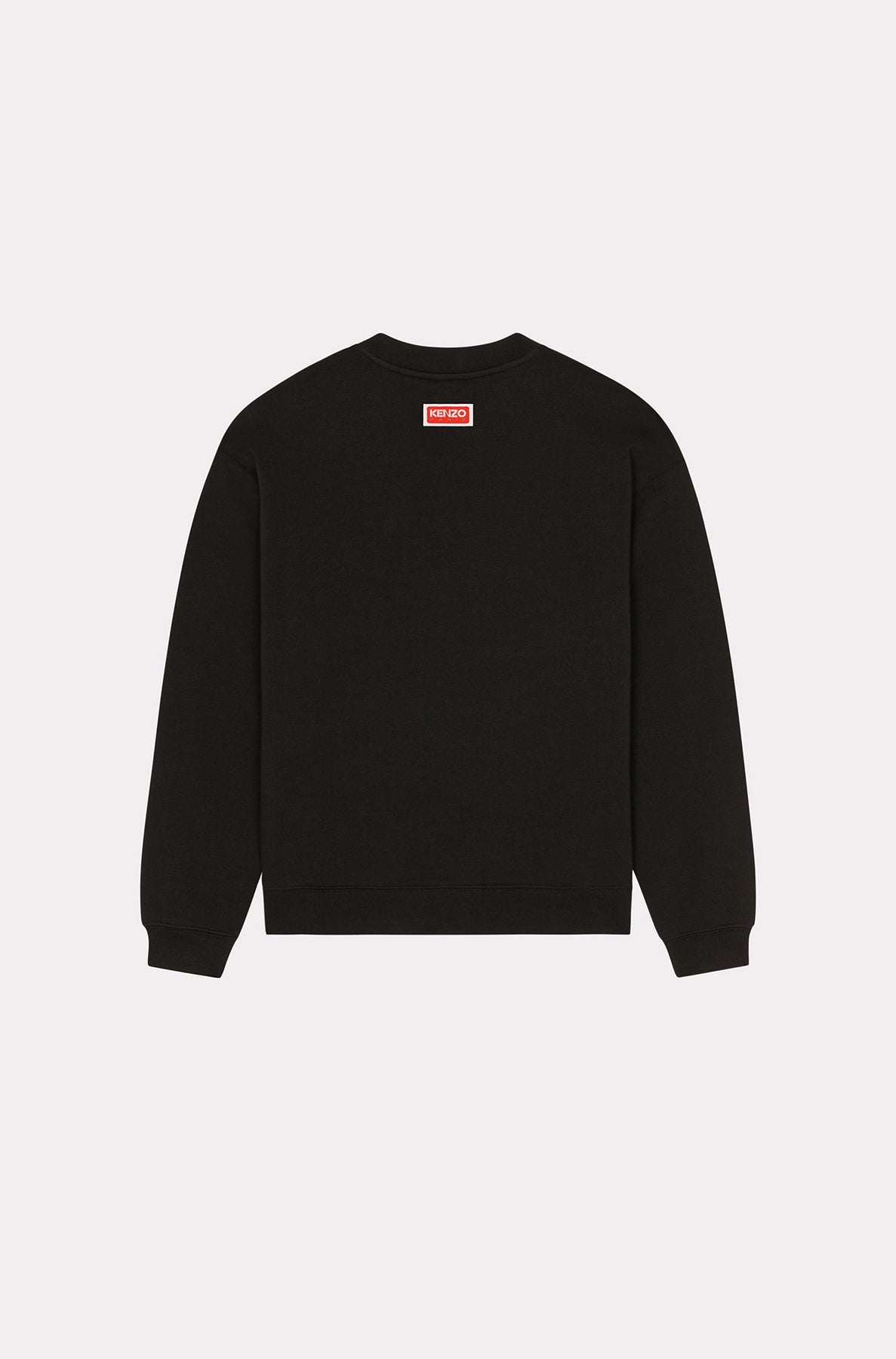 Ken Zo Regular Fit Sweatshirt /// LVMH  & MODIF OK