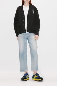 Ken Zo Cardigan