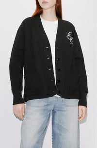 Ken Zo Cardigan