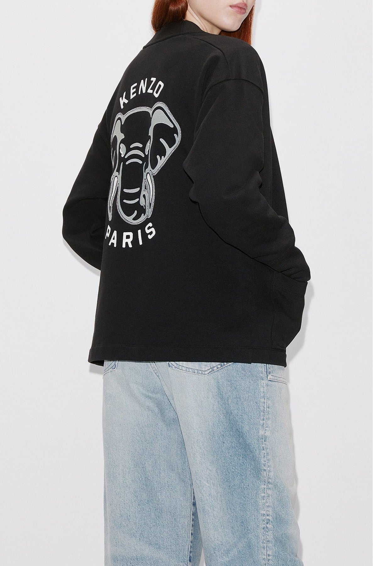 Ken Zo Cardigan