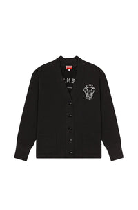 Ken Zo Cardigan