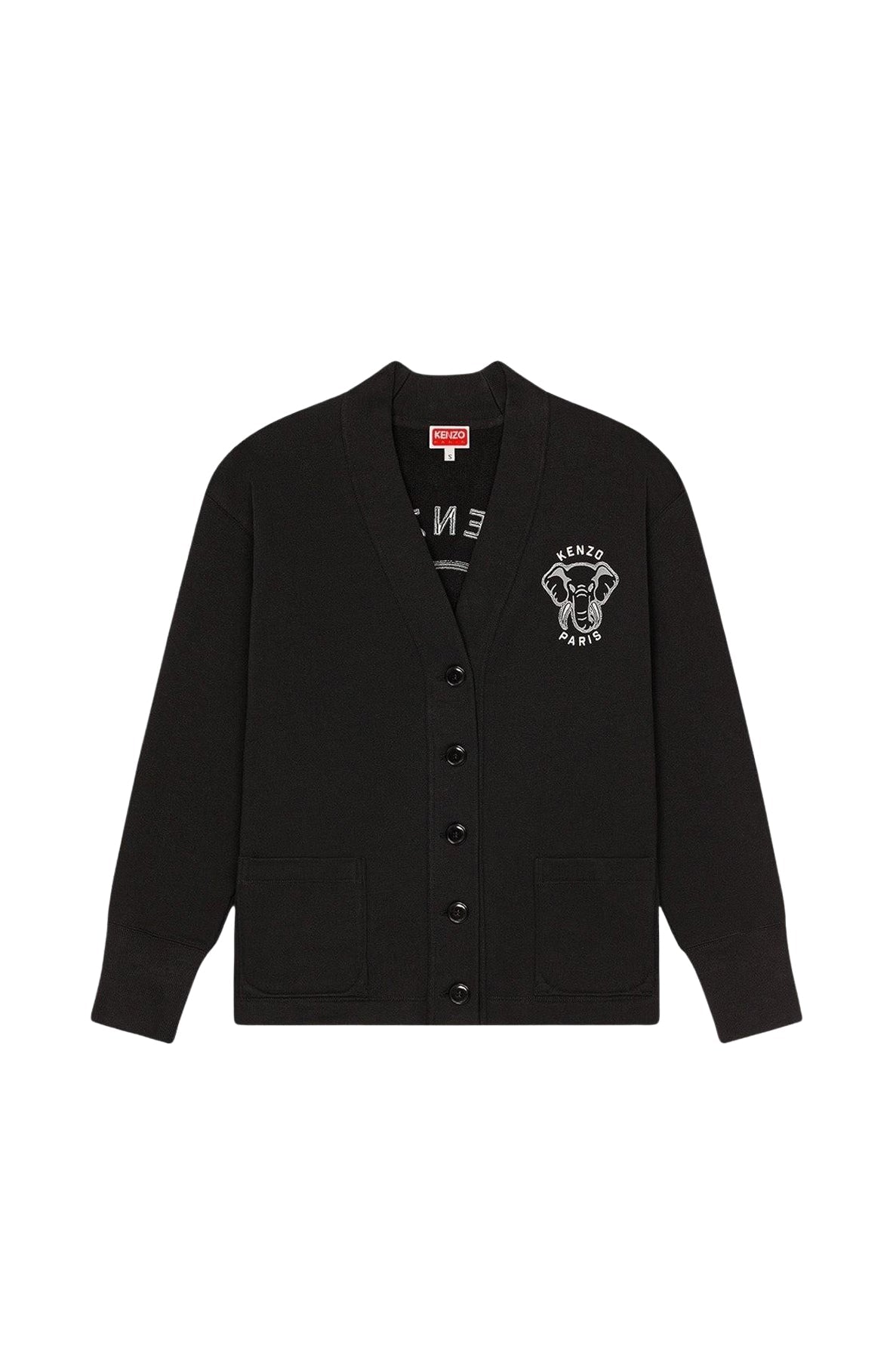 Ken Zo Cardigan
