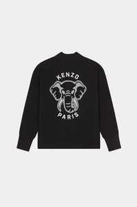 Ken Zo Cardigan