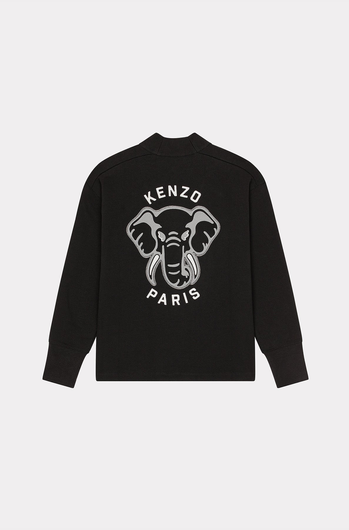 Ken Zo Cardigan