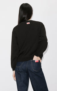 Tiger Varsity Regular Sweatshi