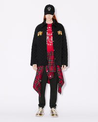 Ken Zo Regular Fit Sweatshirt