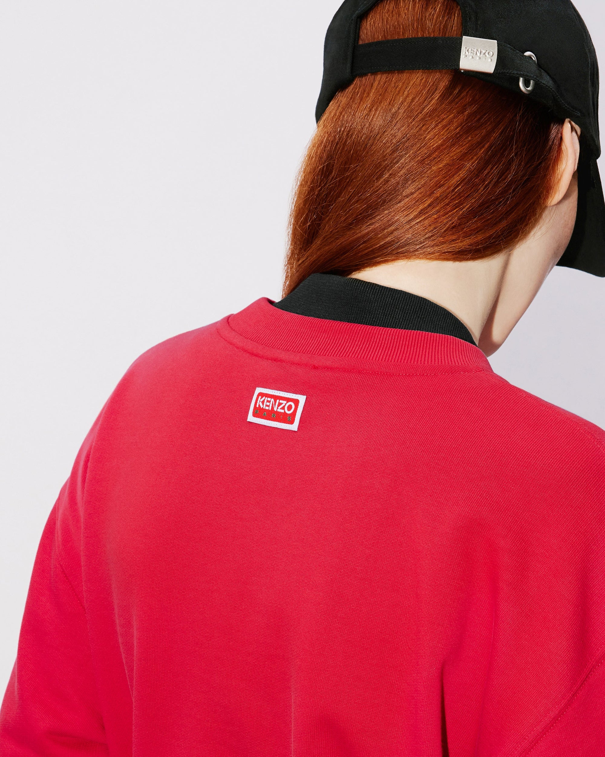 Ken Zo Regular Fit Sweatshirt