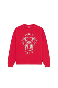 Ken Zo Regular Fit Sweatshirt