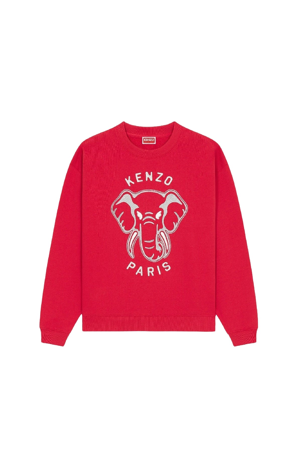 Ken Zo Regular Fit Sweatshirt