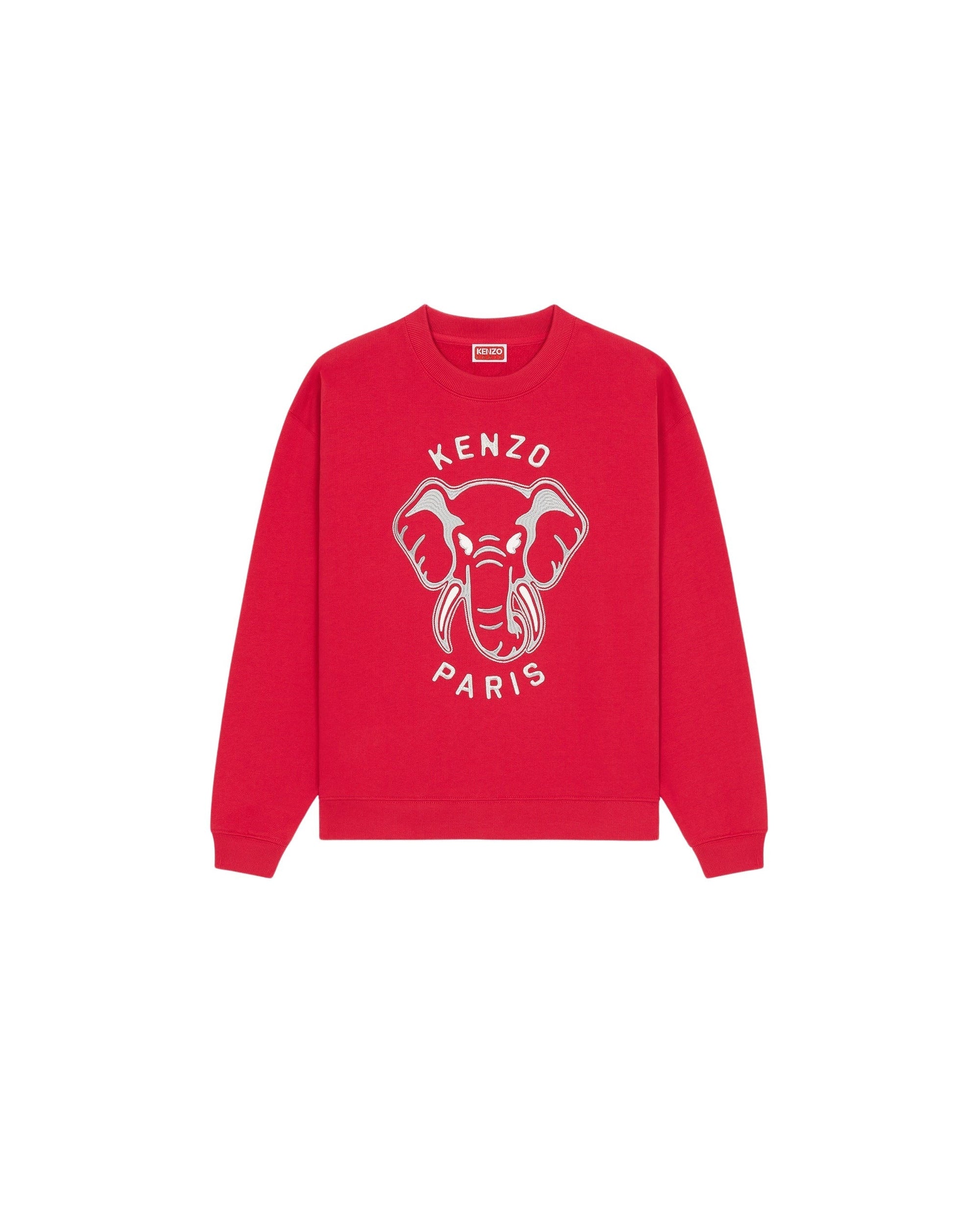 Ken Zo Regular Fit Sweatshirt
