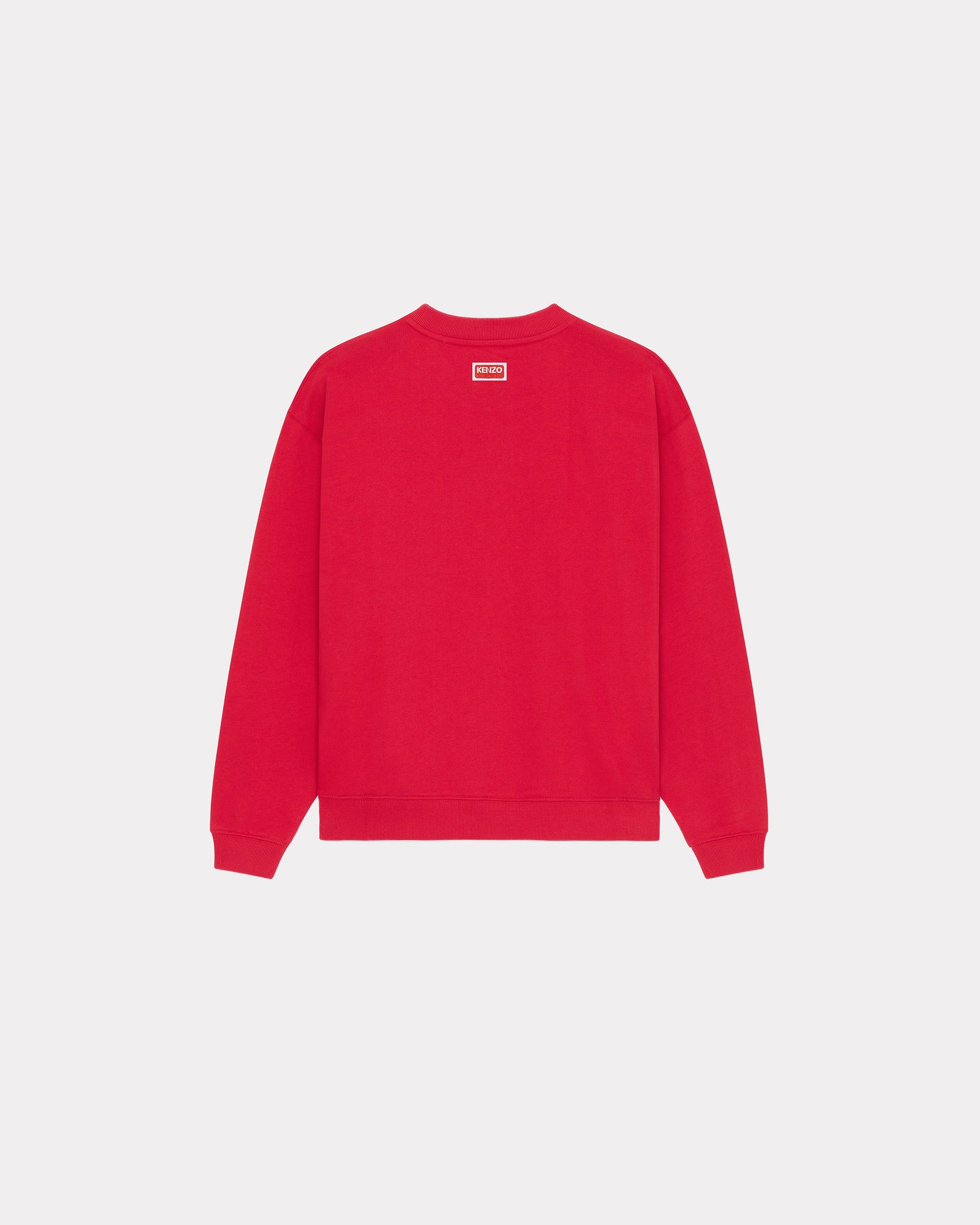 Ken Zo Regular Fit Sweatshirt