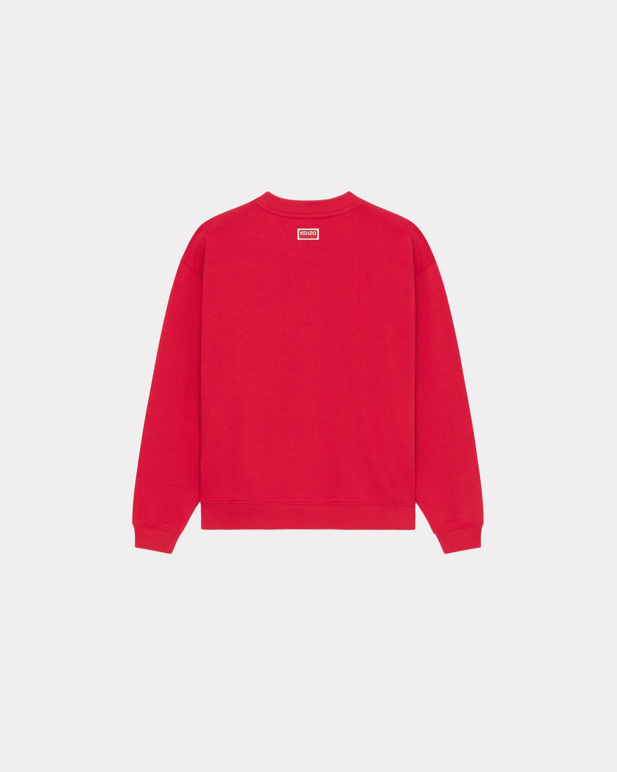 Ken Zo Regular Fit Sweatshirt