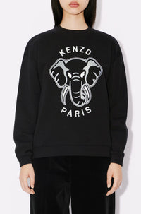 Ken Zo Regular Fit Sweatshirt