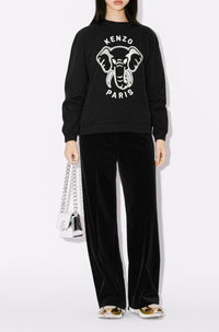 Ken Zo Regular Fit Sweatshirt
