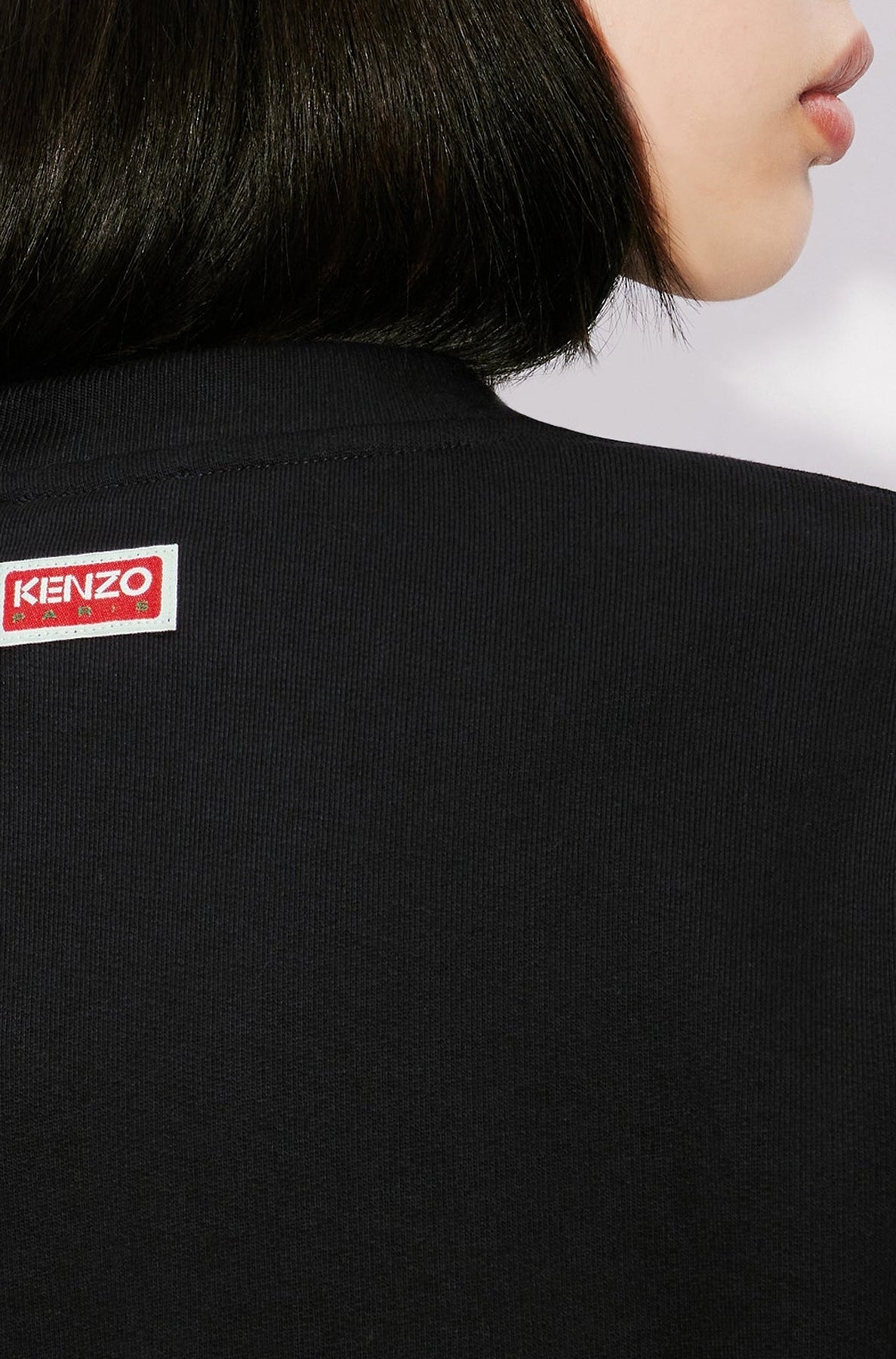 Ken Zo Regular Fit Sweatshirt