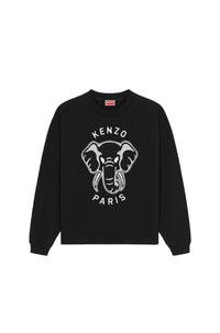 Ken Zo Regular Fit Sweatshirt