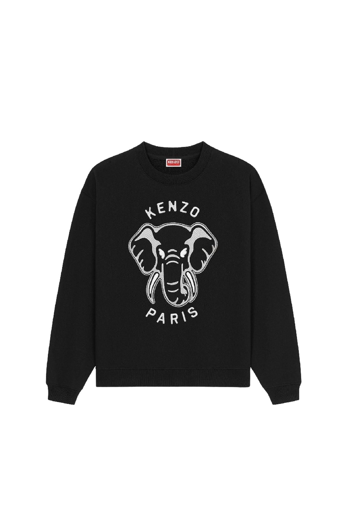 Ken Zo Regular Fit Sweatshirt