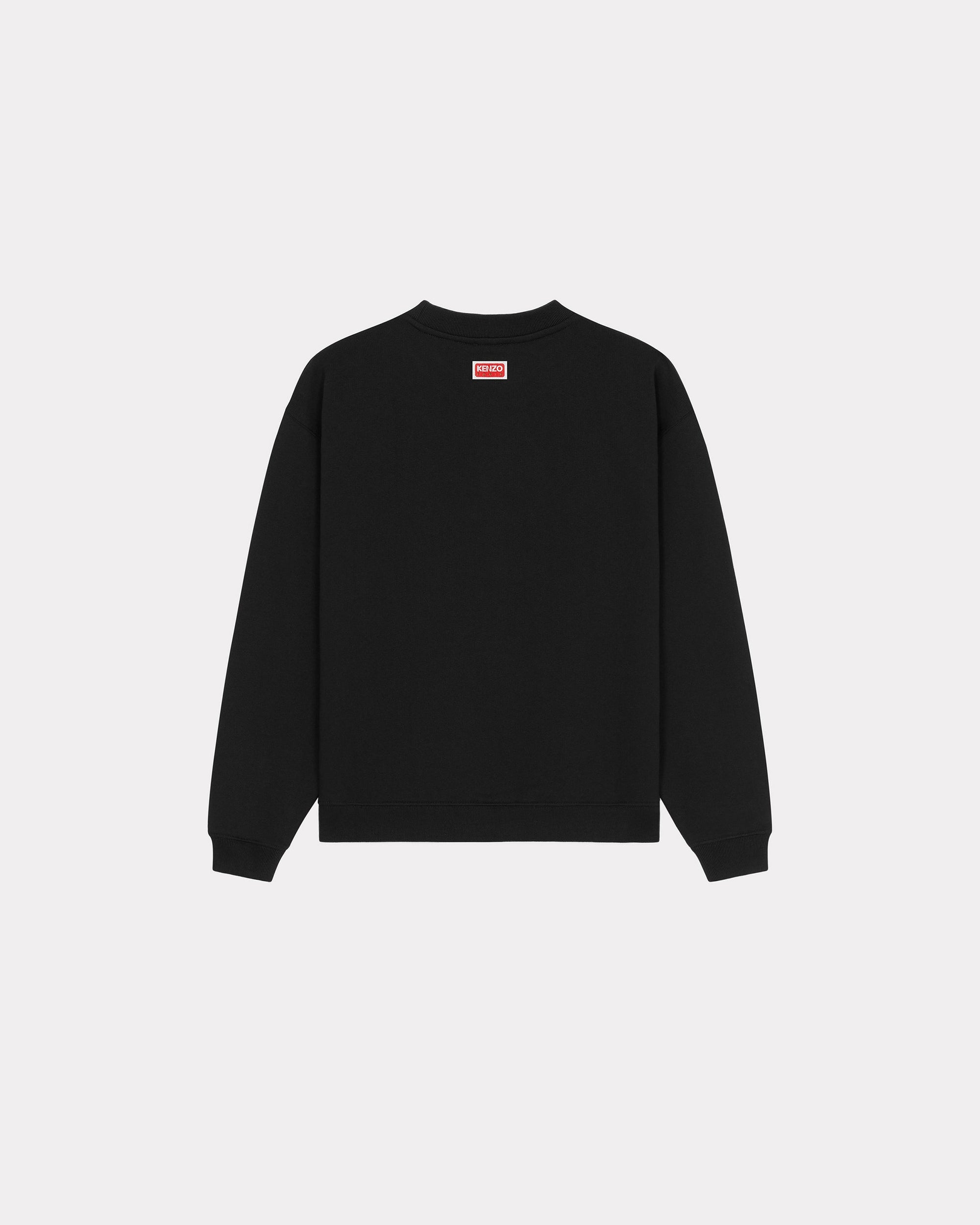Ken Zo Regular Fit Sweatshirt