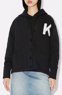 Ken Zo Cardigan