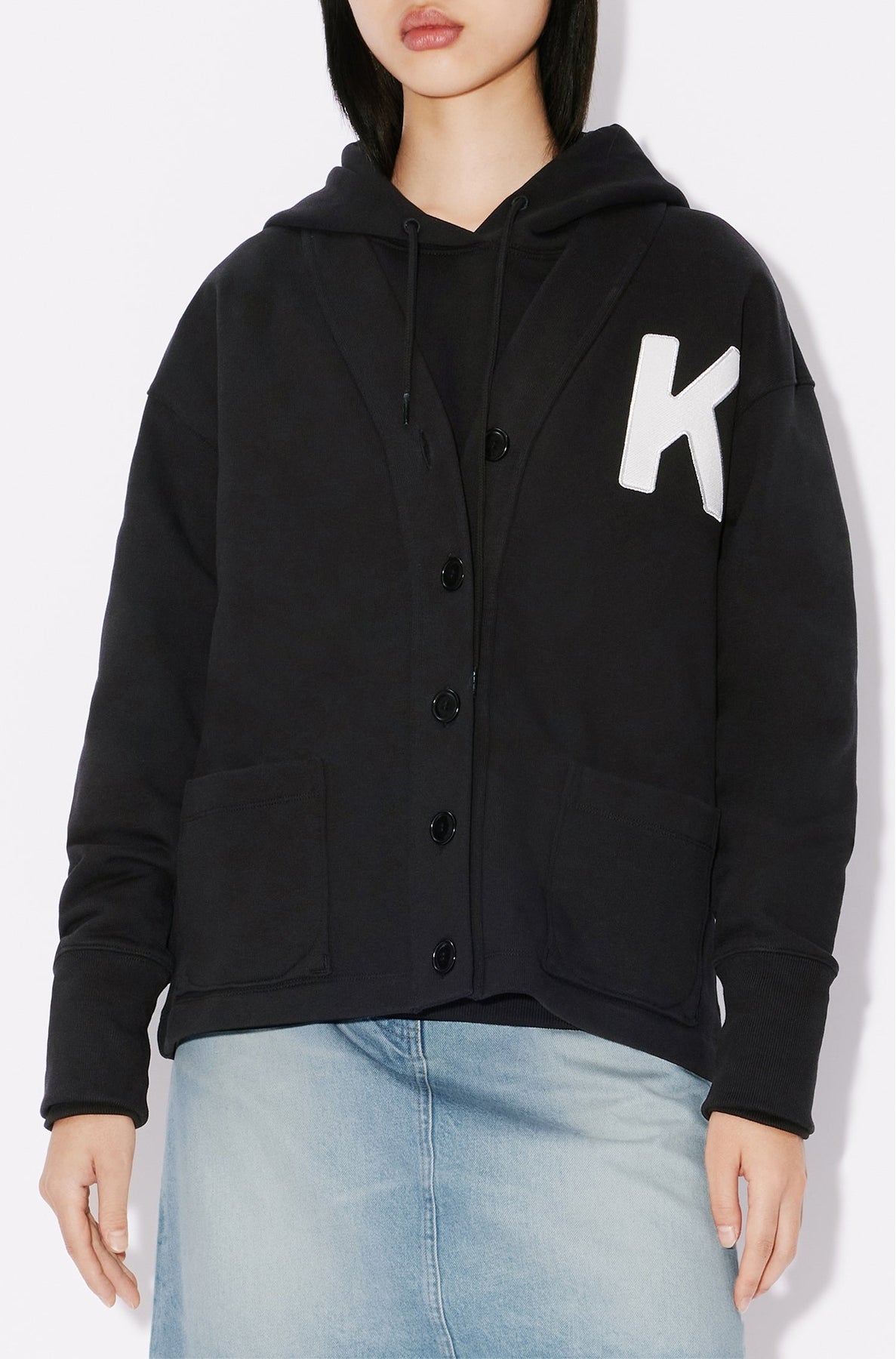 Ken Zo Cardigan