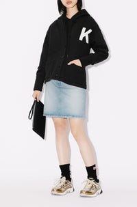 Ken Zo Cardigan