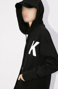 Ken Zo Cardigan