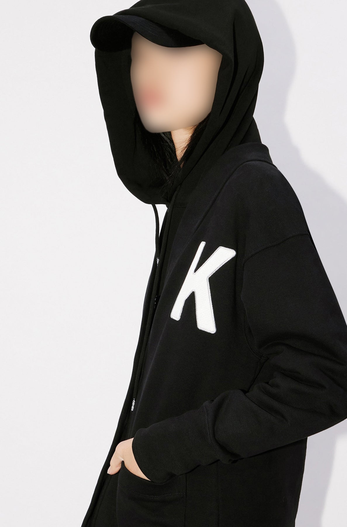 Ken Zo Cardigan