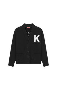 Ken Zo Cardigan