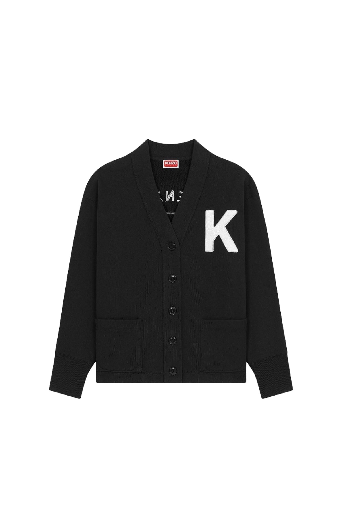 Ken Zo Cardigan
