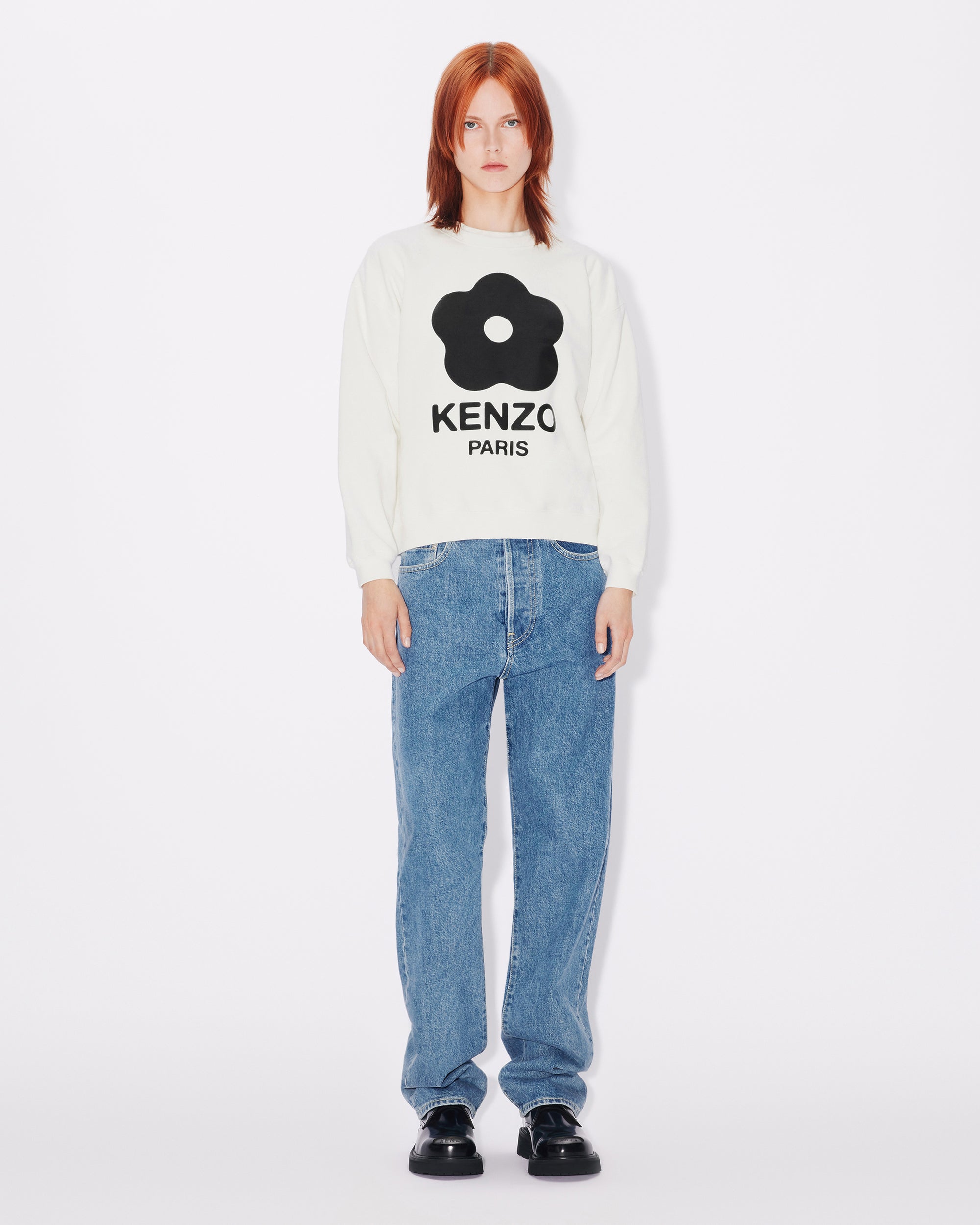 Boke 2.0 Crest Regular Sweat